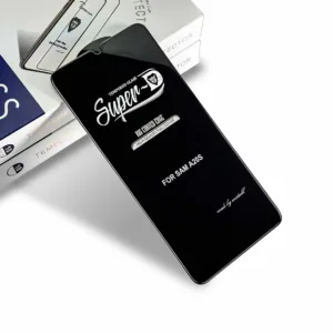 Película de Vidro Temperado Samsung Galaxy A20S - Super D Mietubl