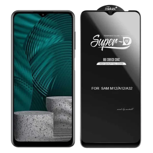 pelicula_de_vidro_temperado_Samsung-Galaxy-A12-_Super_D_Premium-3.jpg Película de Vidro Temperado Samsung Galaxy A12 | M12 - Super D Mietubl