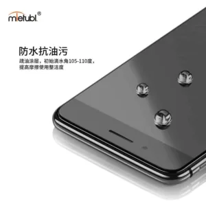 Película de Vidro Temperado Huawei P30 Lite New Edition - Full Glue 9H Premium