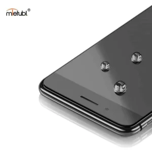 Película de Vidro Temperado Samsung Galaxy A22 4G - Super D Mietubl