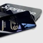 Película de Vidro Temperado iPhone 11 - Super D Mietubl