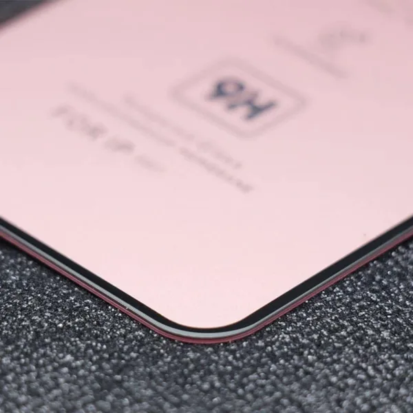 Película de Vidro Temperado Xiaomi Poco X3 | Poco X3 Pro - 9H Premium