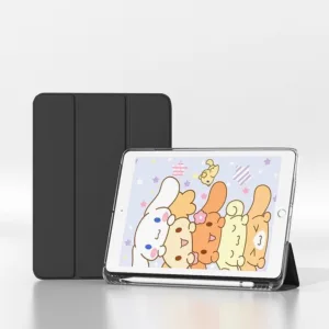 Capa iPad Air | Air 2 com Espaço Apple Pencil 9,7"