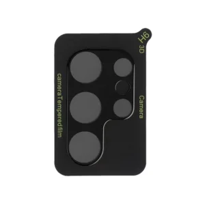 Película de Vidro Temperado Câmera Traseira Samsung Galaxy S23 Ulta