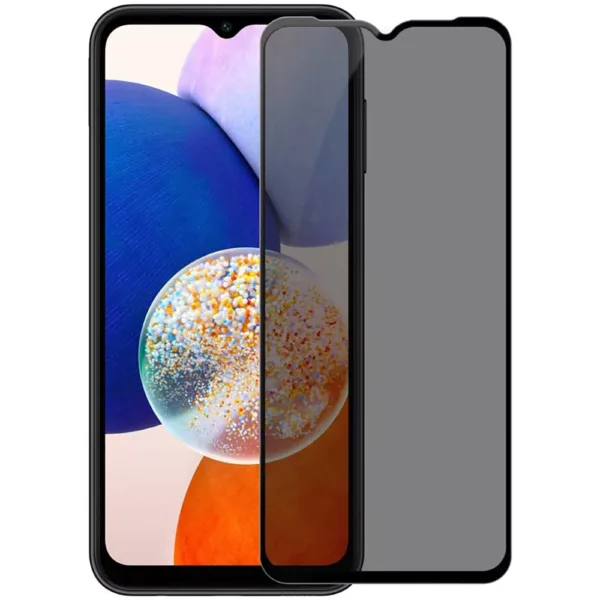 Película de Vidro Temperado Samsung Galaxy A14