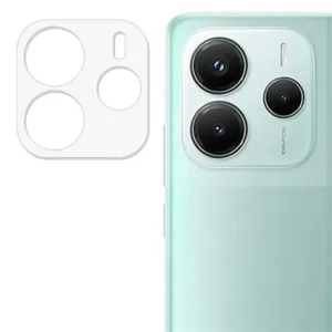 Película de Vidro Temperado Câmera Traseira Xiaomi Redmi Note 14 5G