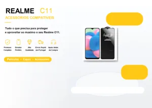 realme-c11