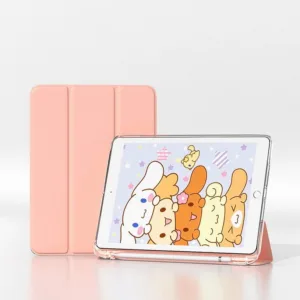 Capa iPad Air 4.ª geração | 5.ª geração (2022) 10,9" com Espaço Apple Pencil