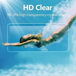 Película de Vidro Temperado Xiaomi Poco X5 Pro - Super Transparente