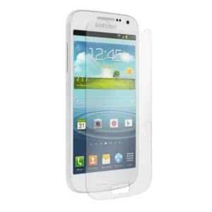 Película de Vidro Temperado Para Samsung Galaxy FRESH S7390