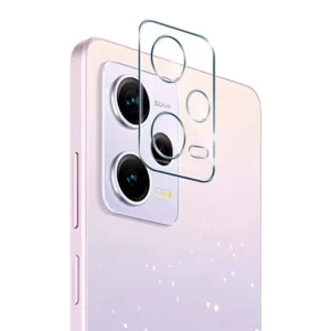 Película de Vidro Câmera Traseira Xiaomi Redmi Note 12 5G
