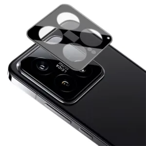 Película de Vidro Câmera Traseira Xiaomi Mi 14