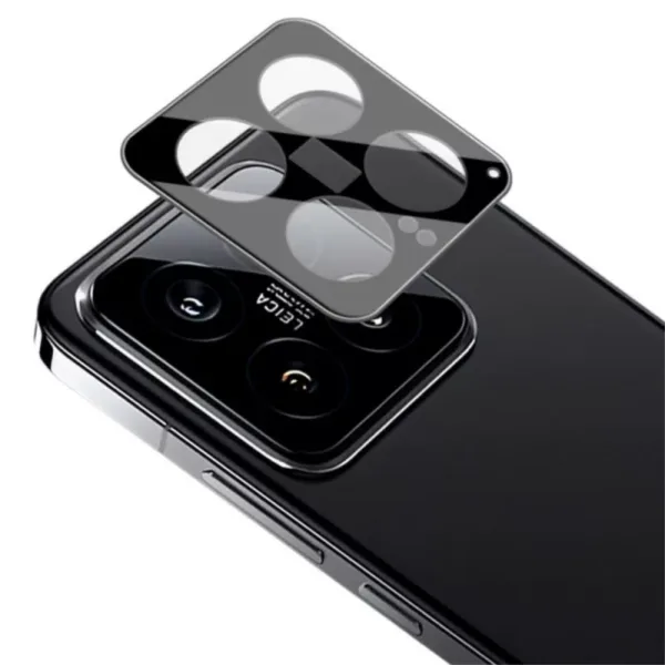 Película de Vidro Câmera Traseira Xiaomi Mi 14
