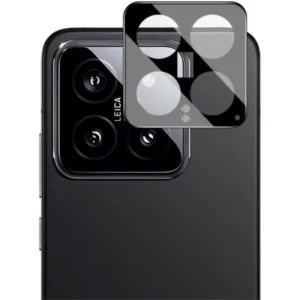 Película de Vidro Câmera Traseira Xiaomi Mi 14