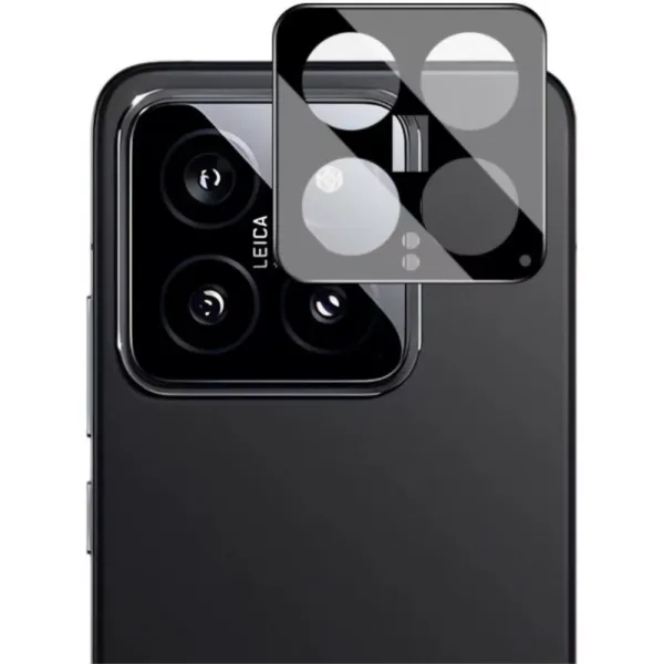 Película de Vidro Câmera Traseira Xiaomi Mi 14