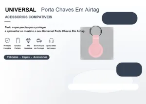 universal-porta-chaves-em-airtag