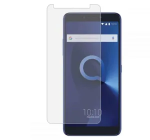 Película de Vidro Alcatel 3C