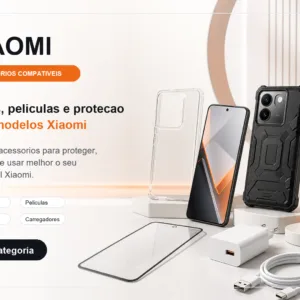 Xiaomi