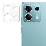 Película de Vidro Temperado Câmera Traseira Xiaomi Redmi Note 13 5G