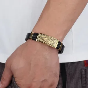 Pulseira de bijuteria para uso di谩rio