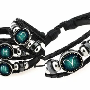 Pulseira de bijuteria para uso di谩rio