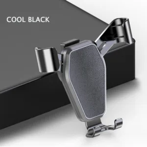 Suporte auto para telemovel universal