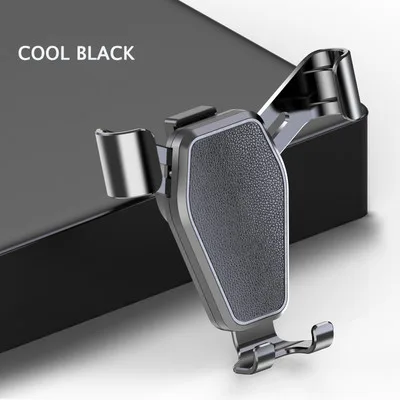 Suporte auto para telemovel universal