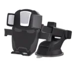 Suporte auto para telemovel tablier