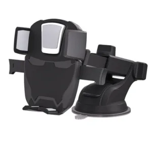 Suporte auto para telemovel tablier