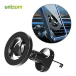 Suporte magnetico auto para telemovel grelha de ventilacao