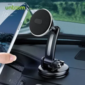 Suporte magnetico auto para telemovel universal