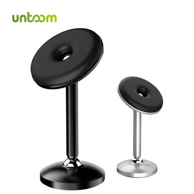 Suporte magnetico auto para telemovel universal - rotacao 360 Suporte magnetico auto para telemovel universal - rotacao 360