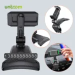 Suporte auto para telemovel tablier