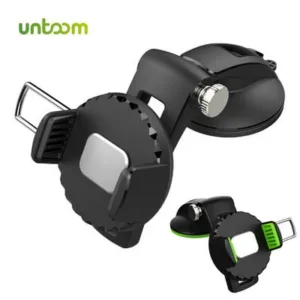 Suporte auto para telemovel tablier