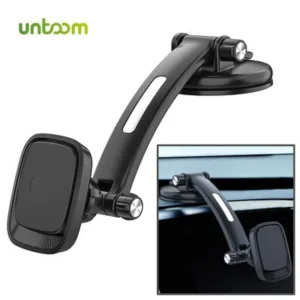 Suporte magnetico auto para telemovel universal