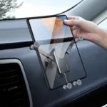 Suporte auto para telemovel e tablet universal
