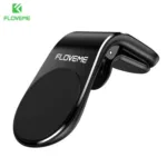 Suporte magnetico auto para telemovel grelha de ventilacao - Floveme