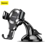 Suporte auto para telemovel universal - Baseus