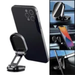 Suporte magnetico auto para telemovel universal
