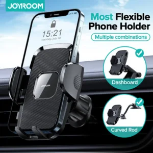 Suporte auto para telemovel ventosa