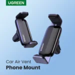 Suporte auto para telemovel grelha de ventilacao - UGREEN
