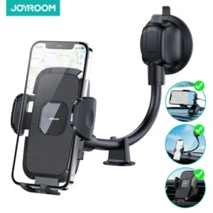 Suporte auto para telemovel universal - Joyroom