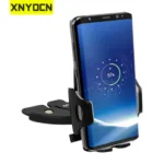 Suporte auto para telemovel universal - rotacao 360