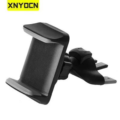 Suporte auto para telemovel universal - rotacao 360
