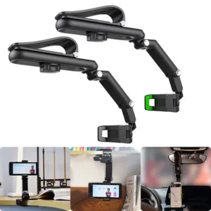 Suporte auto para telemovel universal