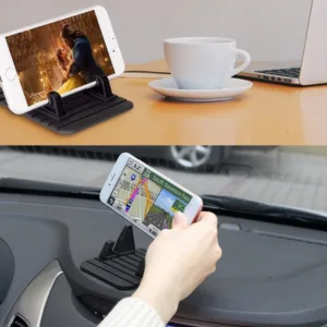 Suporte auto para telemovel universal