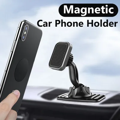 Suporte magnetico auto para telemovel universal Suporte magnetico auto para telemovel universal
