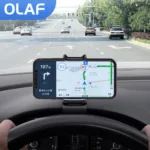 Suporte auto para telemovel universal
