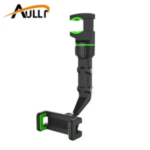 Suporte auto para telemovel retrovisor - rotacao 360