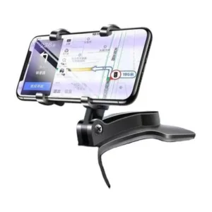 Suporte auto para telemovel retrovisor - rotacao 360